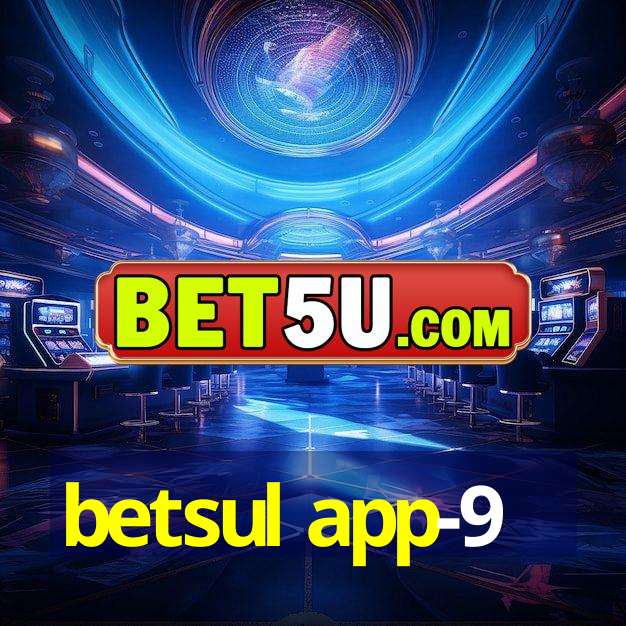 betsul app